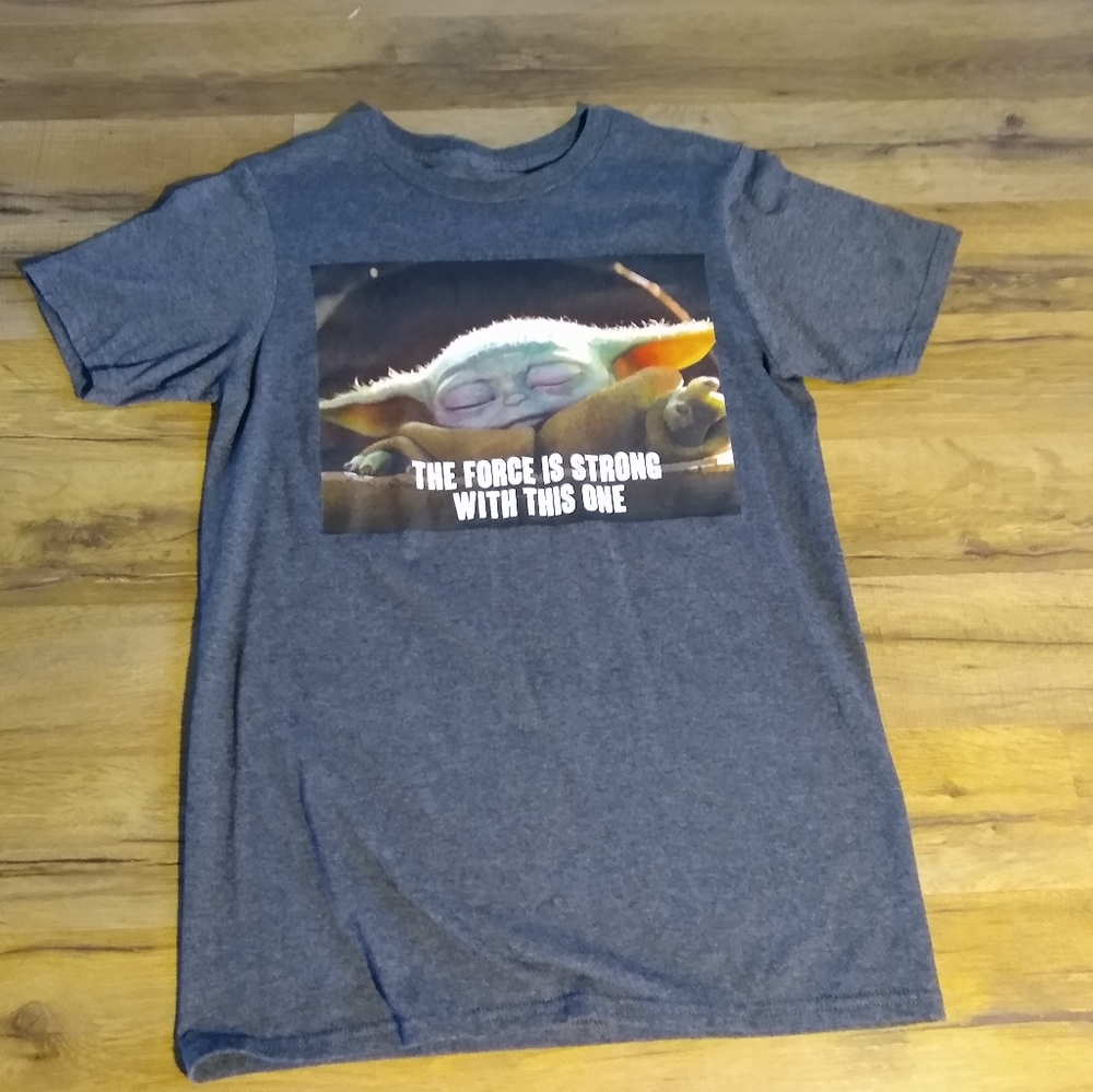 Star wars The Child T shirt